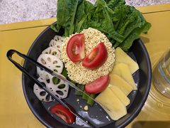 -八珍玉食鸡煲·打边炉(印象城店)