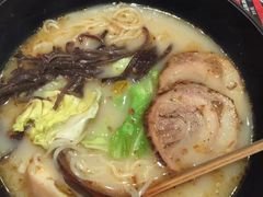 -味千拉面(上虞万和城分店)