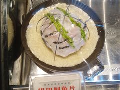 -俭朴菜(鲁磨路店)