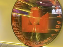 -狼头山火锅 KTV欢唱·烤串(理工大学店)