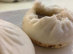 -翡翠拉面小笼包(机场DFS店)