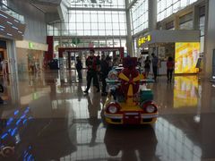 -壹海城ONE MALL