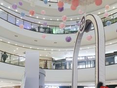 -万达广场(济南魏家庄店)