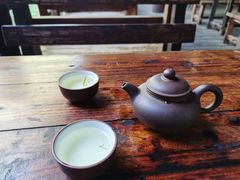 -大唐贡茶院