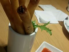 -蜀宴小调·精致家常菜(科华店)