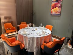 -香港狮子山下·明星粤菜餐厅(北苑店)
