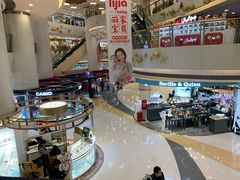 -银座mall(东直门店)
