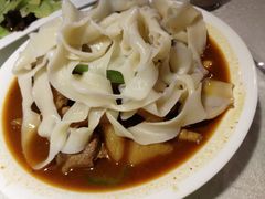 -新疆伏拉沃餐厅(白龙南路店)
