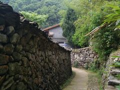 -乌岩头民俗博物馆