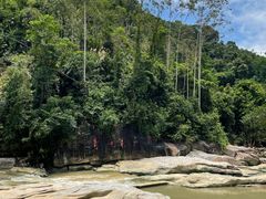 -四会奇石河风景区