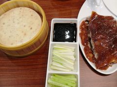 -宏天寶·北京烤鸭(宾馆西路2店)