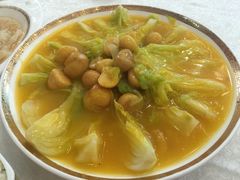 -惠丰堂饭庄(北洼路店)