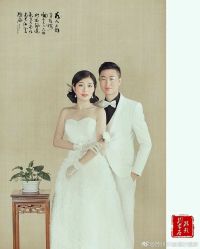 -苏州HX-合喜映画婚纱摄影