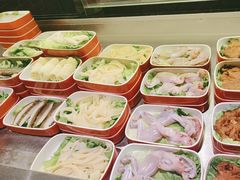 -芝小官毛肚火锅海鲜自助(淮安清江浦区新亚店)