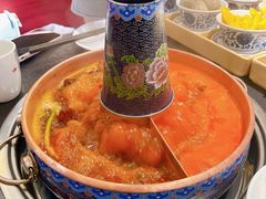 -咏江南·苏式火锅·苏州评弹(观前街店)