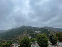 -雁门关景区