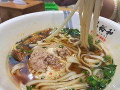 -易裕和·长沙米粉(竹塘西路店)