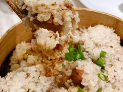 糯米排骨-茅庐川菜(青岛凯德店)