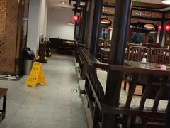 大堂-小天鹅火锅·一线江景洪鼎旗舰店(洪崖洞店)