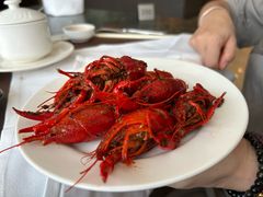 -白天鹅宾馆·流浮阁咖啡厅