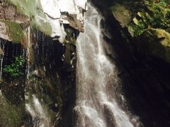 -藏龙百瀑风景区