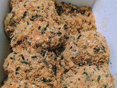海苔肉松小贝-泸溪河桃酥(秦淮夫子庙一店)