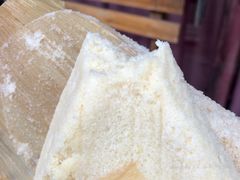 -叶婆婆豆浆馍馍