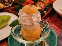 -Highline·城市露台景观餐厅(淮海路店)