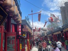 -古文化街旅游区