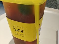 -YO!TEA有茶(科兴科学园店)
