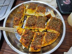 -清真·马峰烤肉(小学习北巷店)