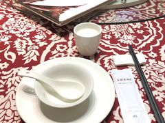 餐具摆设-临家闽南菜(翔安店)