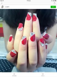 -IDO美甲美睫