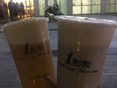 -1点点(银座和谐广场店)