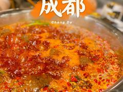-华丰火锅(双林北横路店)