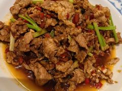 -八大碗·地道东北菜(白塔堡店)