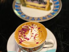-The Flowers Coffee(南山店)