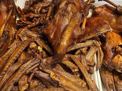 -小罗卤鹅(莲花广场店)