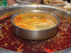 -六公里老火锅(总店)