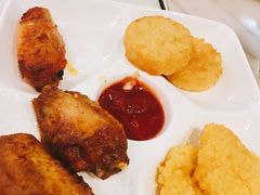 -乐凯撒披萨(海岸城店)