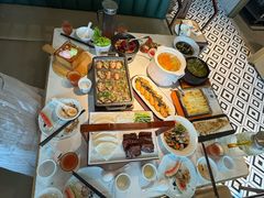 -庆江南江南菜(琴湖溪里花园城店)