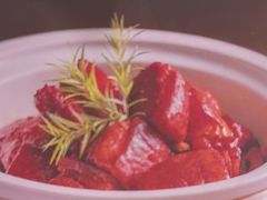 -马凯餐厅(地安门店)