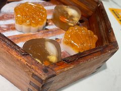 -叹茶靓点·粤式餐厅·全天茶市(石井万民广场店)