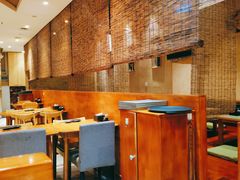 大堂-津之港·日本料理·铁板烧