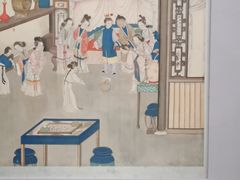 -长沙博物馆