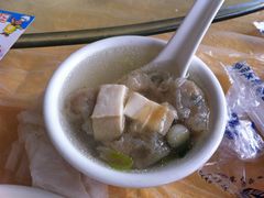 -连家船海鲜大排档·20年闽菜店(厦大店)