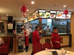 -京天红酒家(马家堡店)