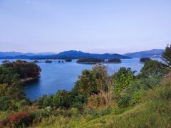 -花亭湖风景名胜区