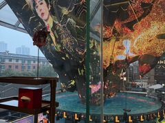 -海底捞火锅(老城根店)