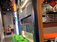 -鱼亨小鲜酸菜鱼(大信店)